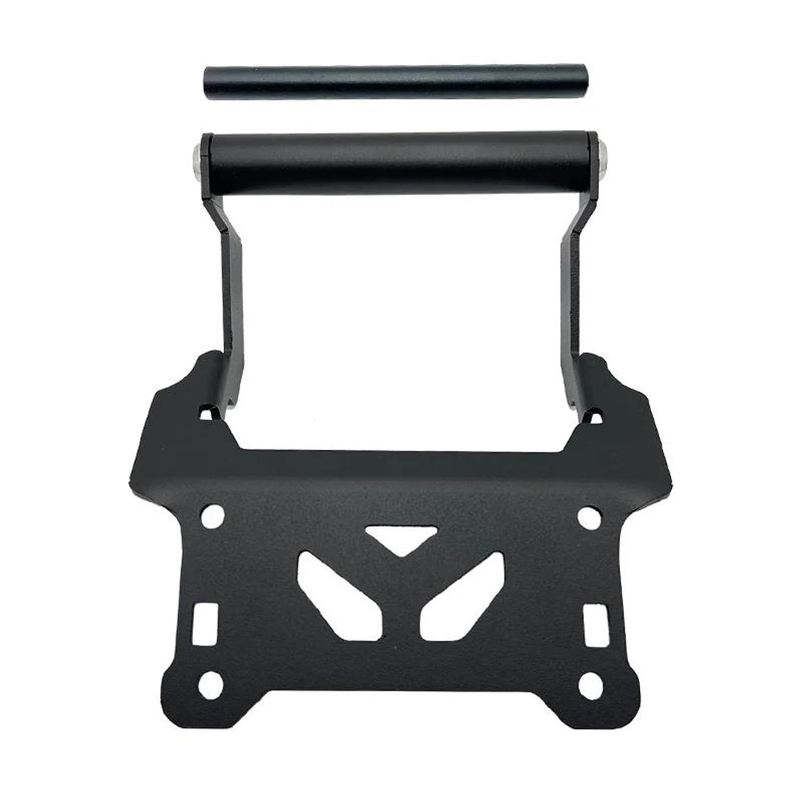 Motorcycle Navigation Bracket Handlebar Bar Extension Bracket for C400GT C400 Gt 2025(12mm 22mm)