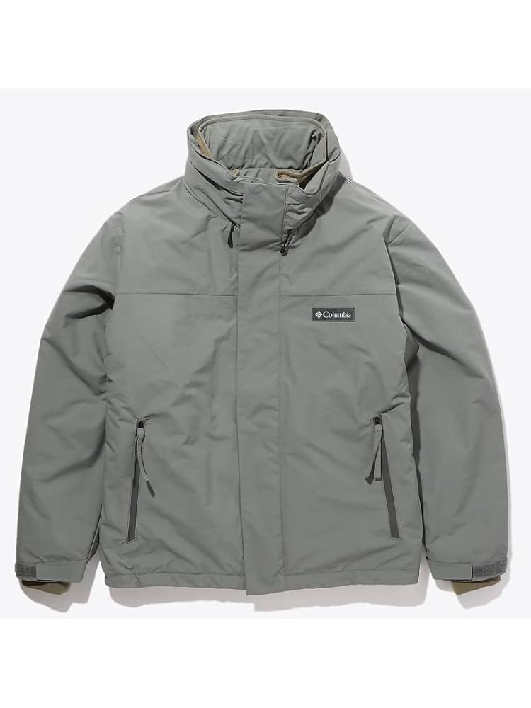 ジャケット・アウター Columbia Bonpas Road Interchange Jacket Amazon.co.jp: Columbia Bompas Road Interchange Jacket