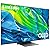 SAMSUNG S95B 55 inch 4K Quantum HDR OLED Smart TV Bundle with Premium 2 YR CPS Enhanced Protection Pack