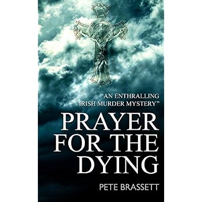 PRAYER FOR THE DYING