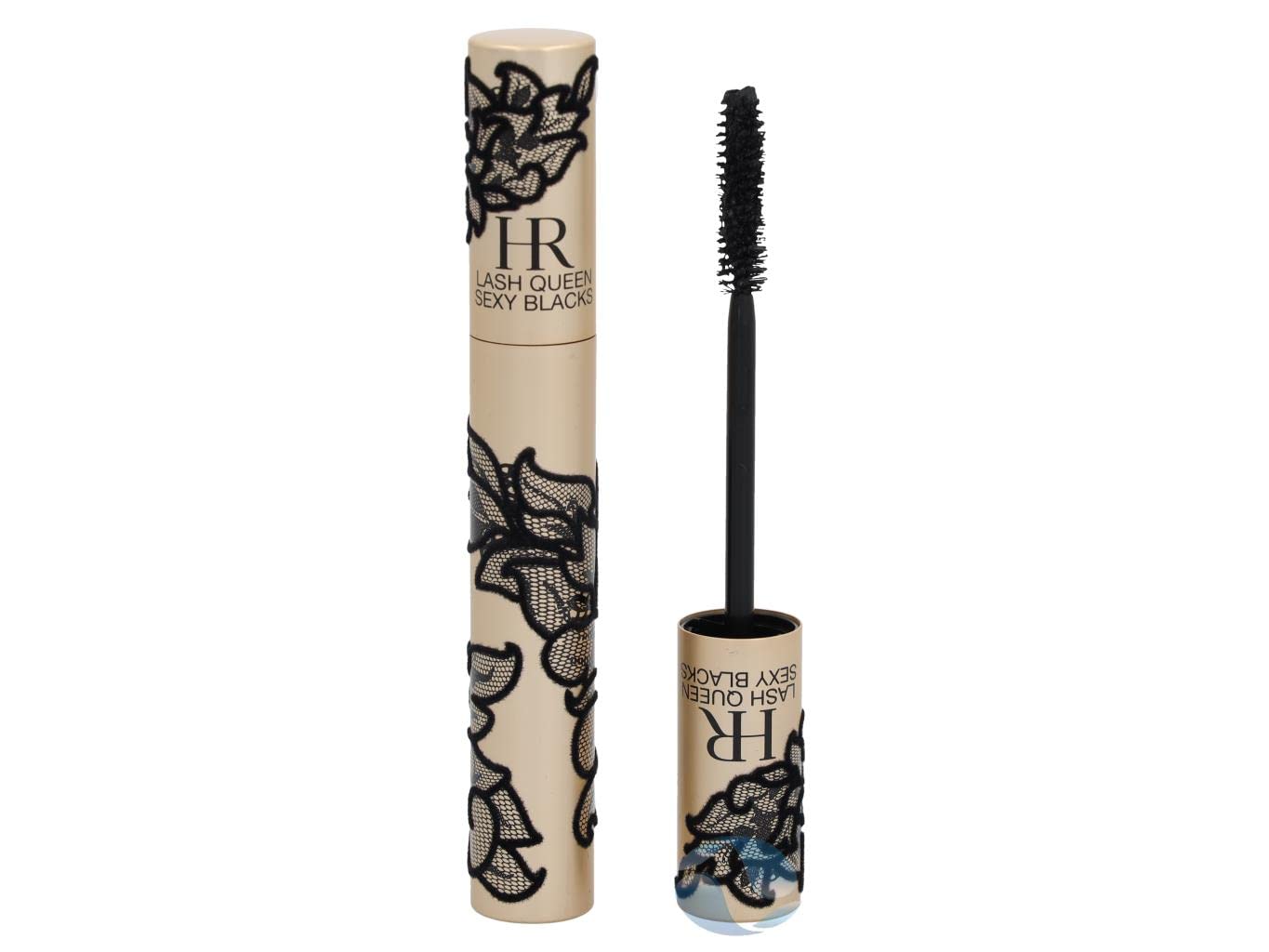 Helena Rubinstein LASH QUEEN SEXY BLACKS mascara #01-scandalous black 6.9 ml