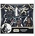 Disney Parks Exclusive Star Wars Epidode IV A New Hope Playset Collectible Figurines Figures Set