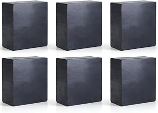 Bamboo Charcoal Soap - CT004, 3.53 oz Bar, Pa...