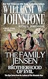 Brotherhood of Evil (The Family Jensen)