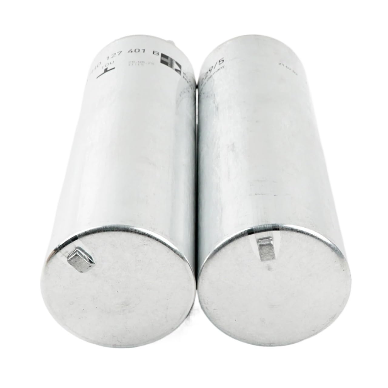 Filtro de Combustible Diésel Ajuste para VW Multivan Campmob Touareg TRCM T5 T6 1,9 2,0,5 Uds 7H0127401B 7E0127401A filtro de combustible Filtro Diesel para Coche(7E0127401A-1PCS)