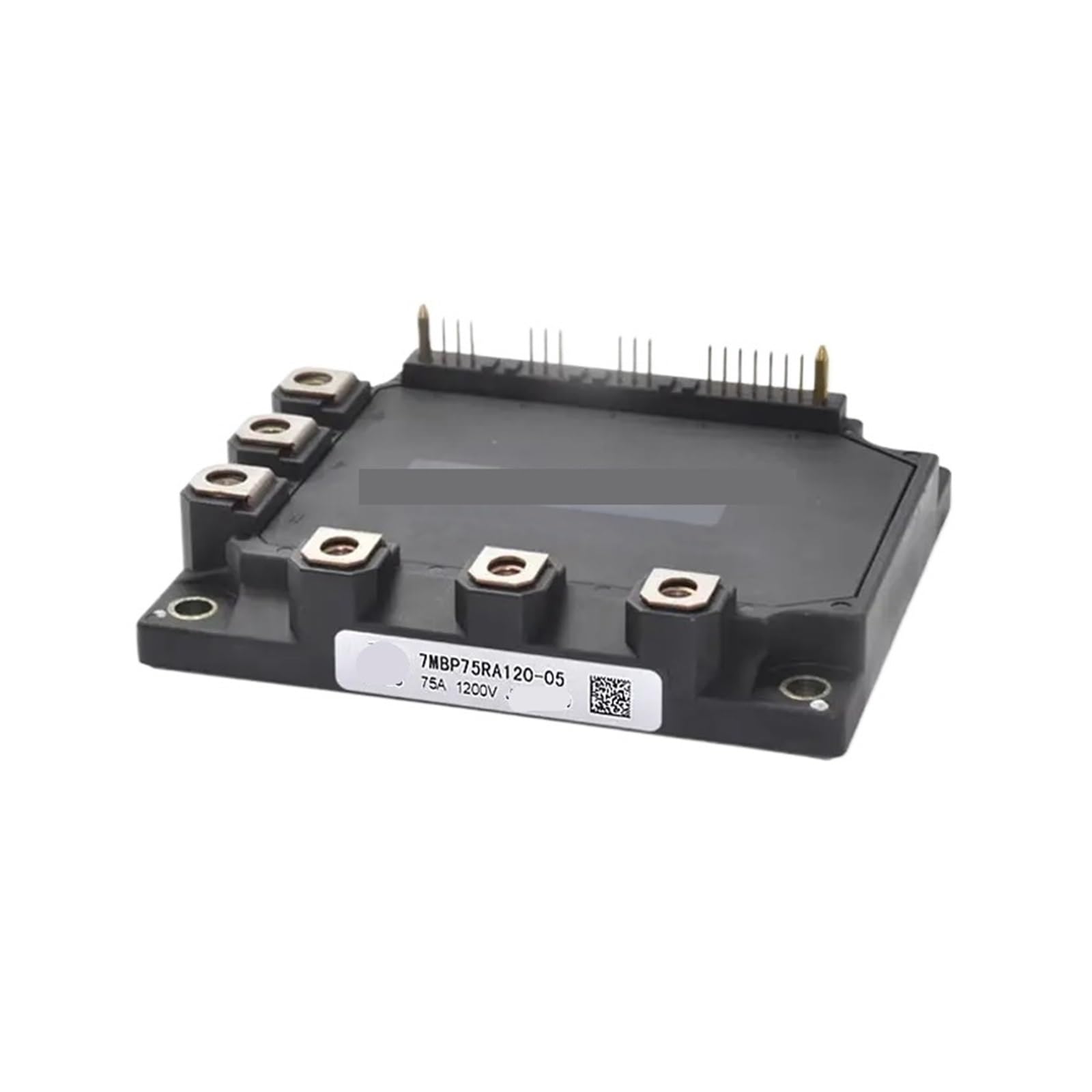 SJJBVPYX 7MBP75RA120-05 7MBP75RA120-09 Module(7MBP75RA120-09)