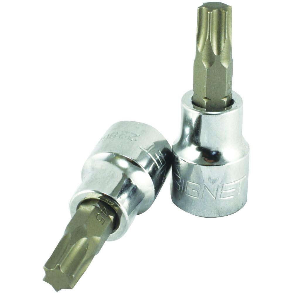 T30 Torx Socket 3/8"" Drive Signet S22866