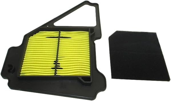 Filter For Yamaha YBR125 YBR 125 5VL-E4450-10 5VL-E4450-12