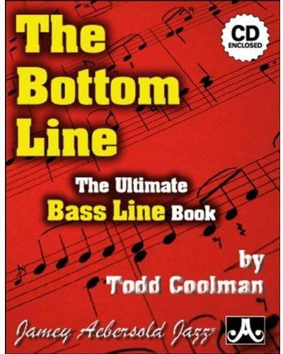 [(The Bottom Line)] [Author: Todd Coolman] published on (June, 1990)
