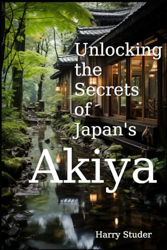 Unlocking the Secrets of Japan's Akiya: The Mystical Abandoned Homes of the Land of the Rising Sun - image 1
