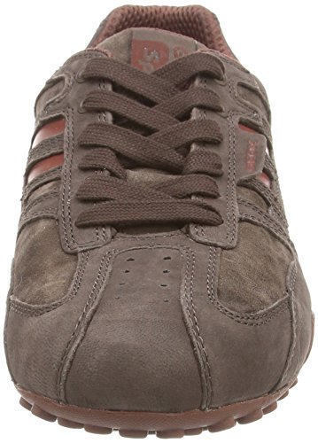 Image of Geox Men's Snake 97 Fashion Sneaker