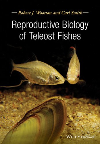 9 Best Books on Reproductive Biology 10 Reproductive Biology of Teleost Fishes
