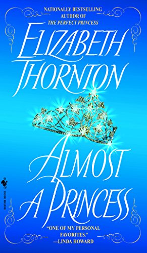 Télécharger Almost a Princess (The Men from Special Branch Book 4) (English Edition) Livre eBook France