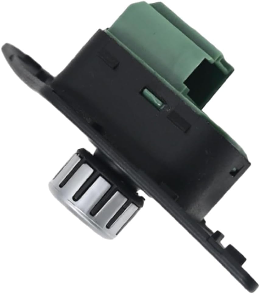 Car Rearview Mirror Switch Electric Side Mirror Adjustment Window Switch for Volkswagen for Jetta for 2010-2016 5C7959565J