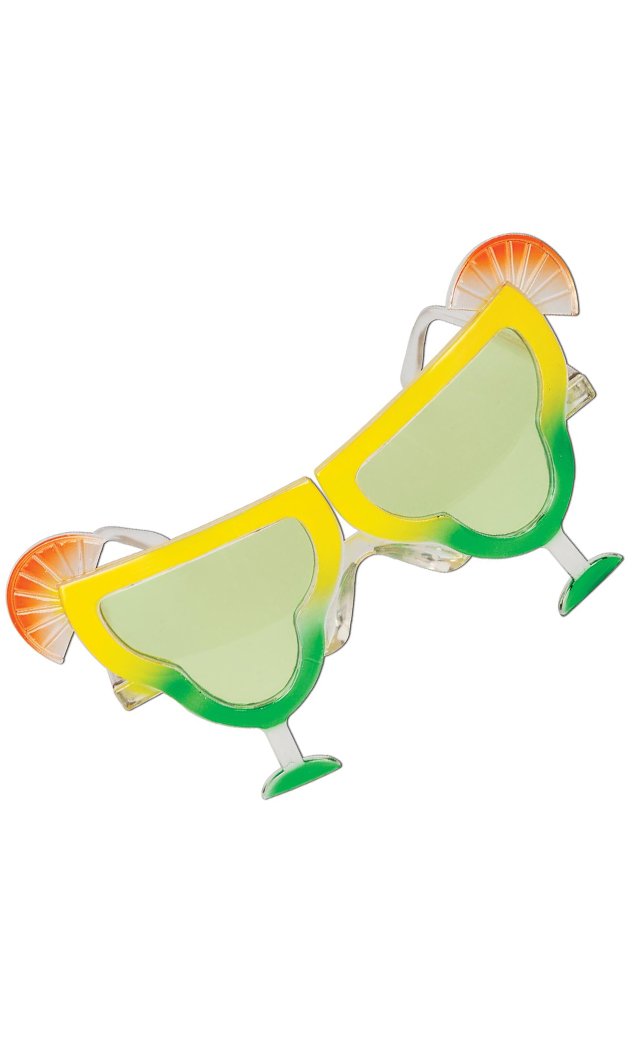 Beistle 60409 Margarita Fanci-Frames