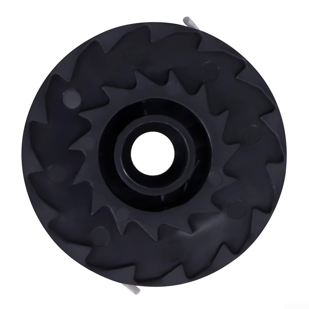 Bobines - TRAHOO - Lot De 6 Bobines De Fil De Rechange Pour