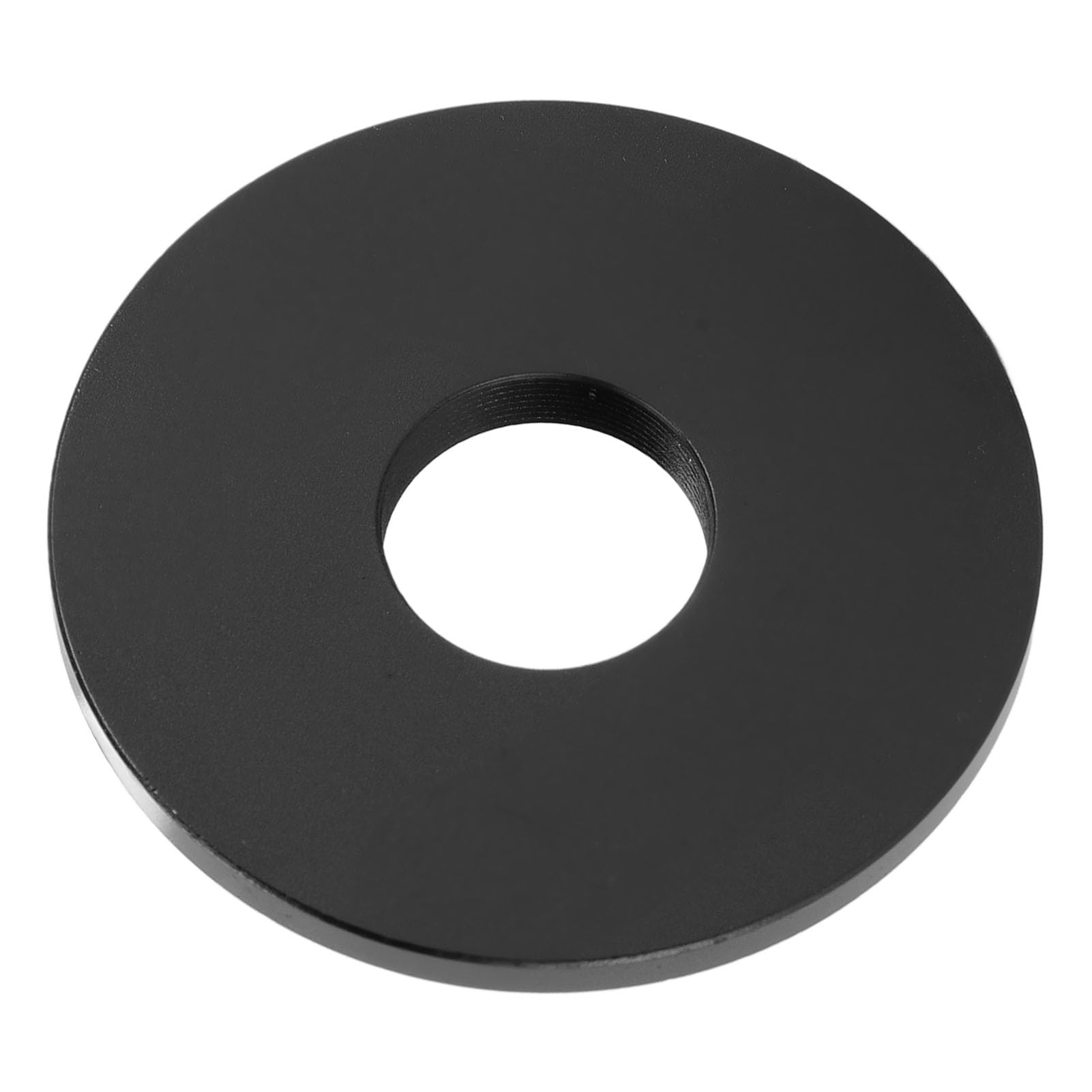 Bague D'adaptation RMS pour Objectif de Microscope, Adaptateur D'objectif en Alliage D'aluminium, Bague D'adaptation pour Accessoire D'appareil Photo Lab Friends, Adaptateur (49mm)