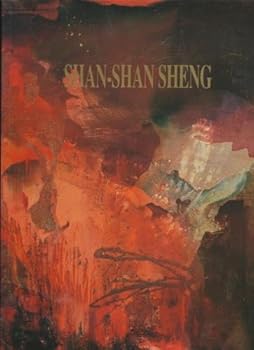 Paperback Art of Shan-Shan Sheng Book