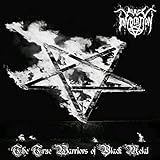 Black Invocation