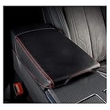 【Modell】für Audi A6 C8/4K Mittelarmlehne Abdeckung