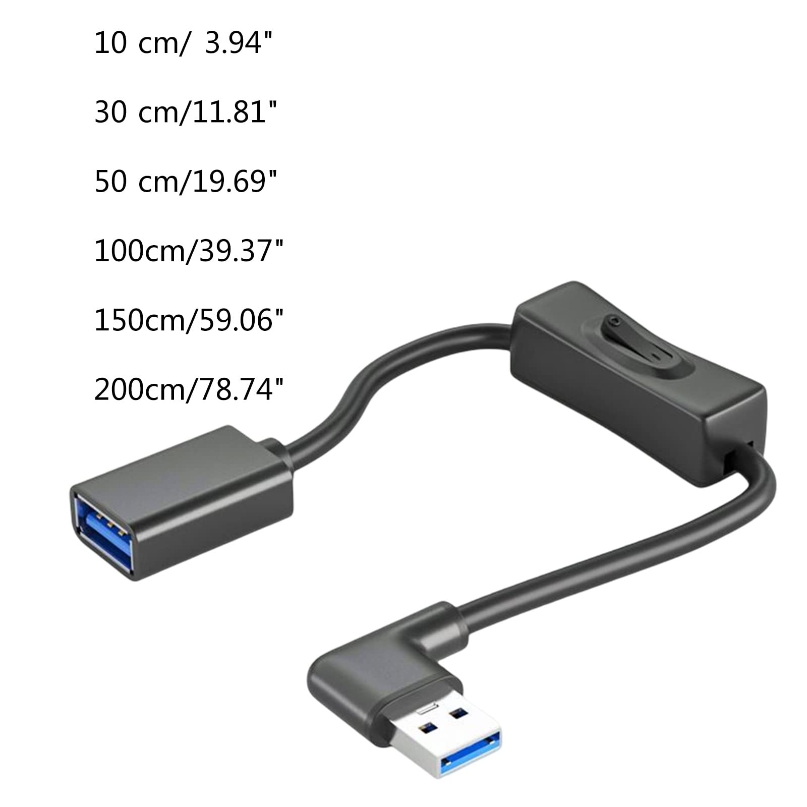 オススメ❣️USB 充電　データー転送　延長データケーブル延長コード Amazon | UGREEN USB 延長ケーブル USB3.0 5Gbps 高速データ転送 A-A
