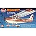 Guillow's Cessna Skyhawk Model Kit