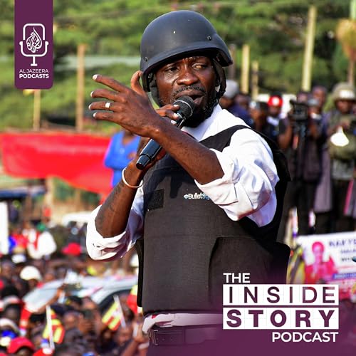 What's at stake in Uganda's upcoming elections? copertina