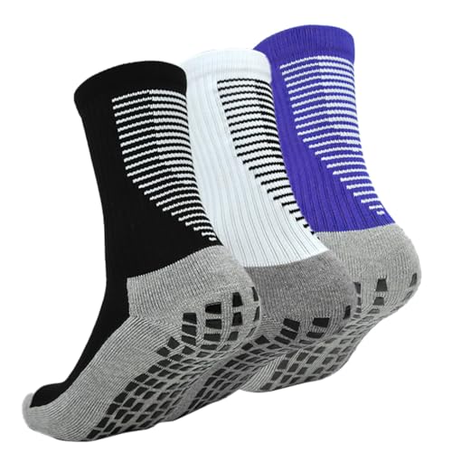 [AOIREMON] X|[c\bNX 3Zbg TbJ[\bNX ϋv jp ~߉H RۖhL g[jO C ʃSpbht TCY23-27cm Black+White+Blue2