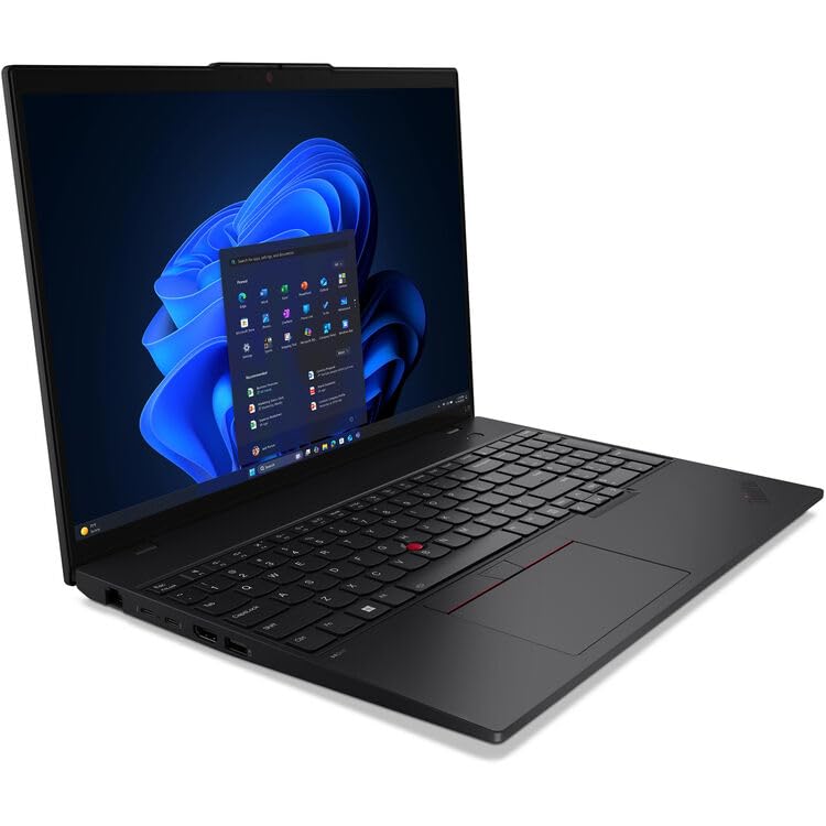 Amazon.com: Lenovo ThinkPad L16 Gen 2 Laptop 16