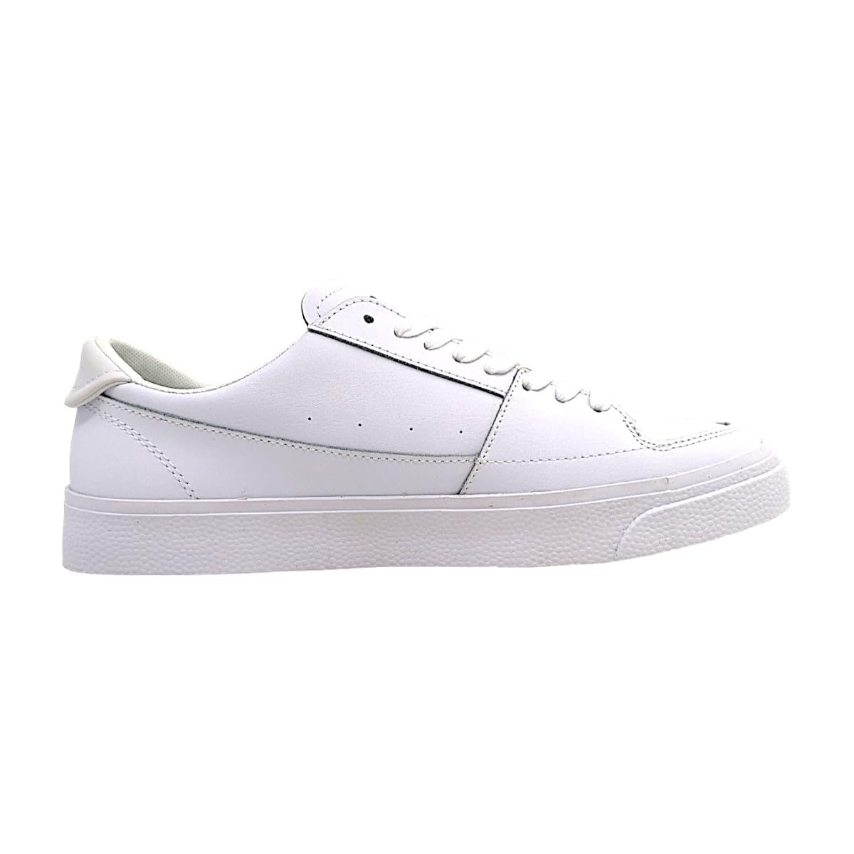 Tommy Jeans Uomo Sneakers Vulcanizzate Scarpe