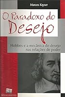 O Paradoxo Do Desejo 8589379388 Book Cover