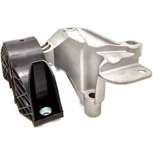 DZSMACHENGSM Palier Moteur Support De Montage Moteur 112106213R pour Logan pour SANDERO Support Moteur de Voiture