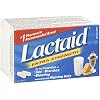 Lactaid Extra Strength Chewable Tablets