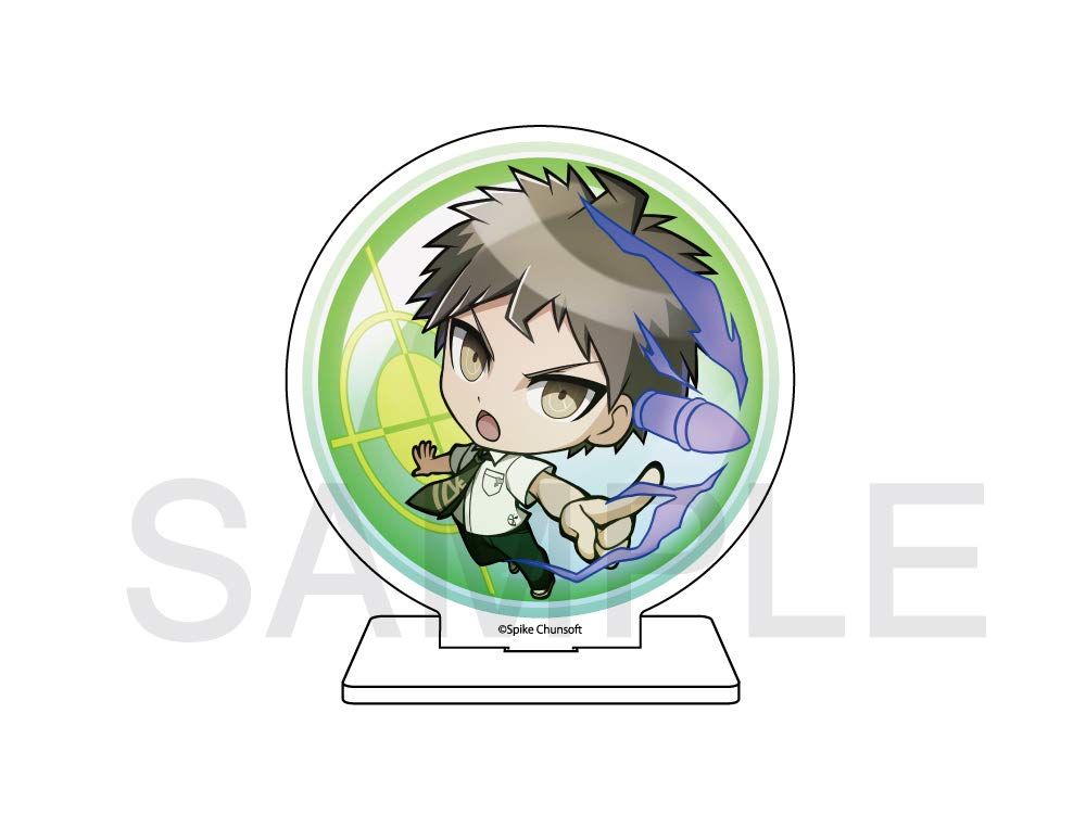ダンガンロンパ 日向創 アクリルスタンド ダンガンロンパ1・2 Reload - 日向創 Ani-Art clear label BIG