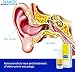 Naveh CleanEars 15 ml oído cera eliminación Spray