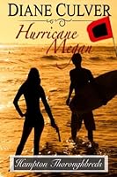 Hurricane Megan 1483993493 Book Cover