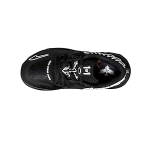 Amazon.com | PUMA Kids Boys Mb.01 Lo Basketball Sneakers