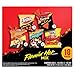 Frito Lay, Flamin Hot Mix, 17.38 Ounce