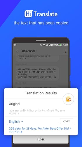 Hi Translate