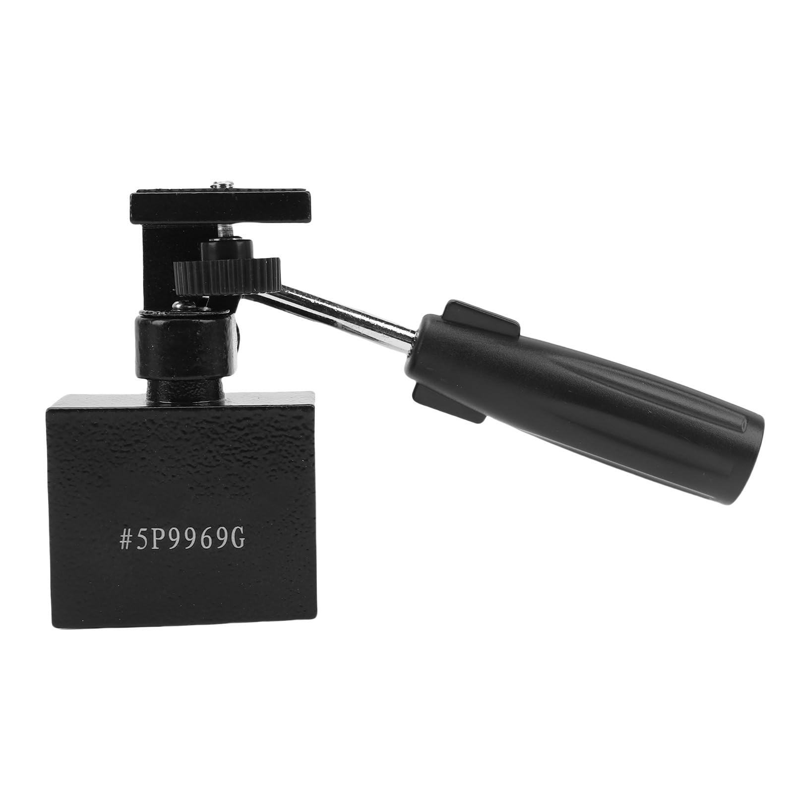 Soporte para Ventana de Coche para Telescopio Terrestre, Rotación de 360°, Soporte Universal de 1/4" para Cámaras DSLR, Binoculares, Telescopios y Observación de Aves