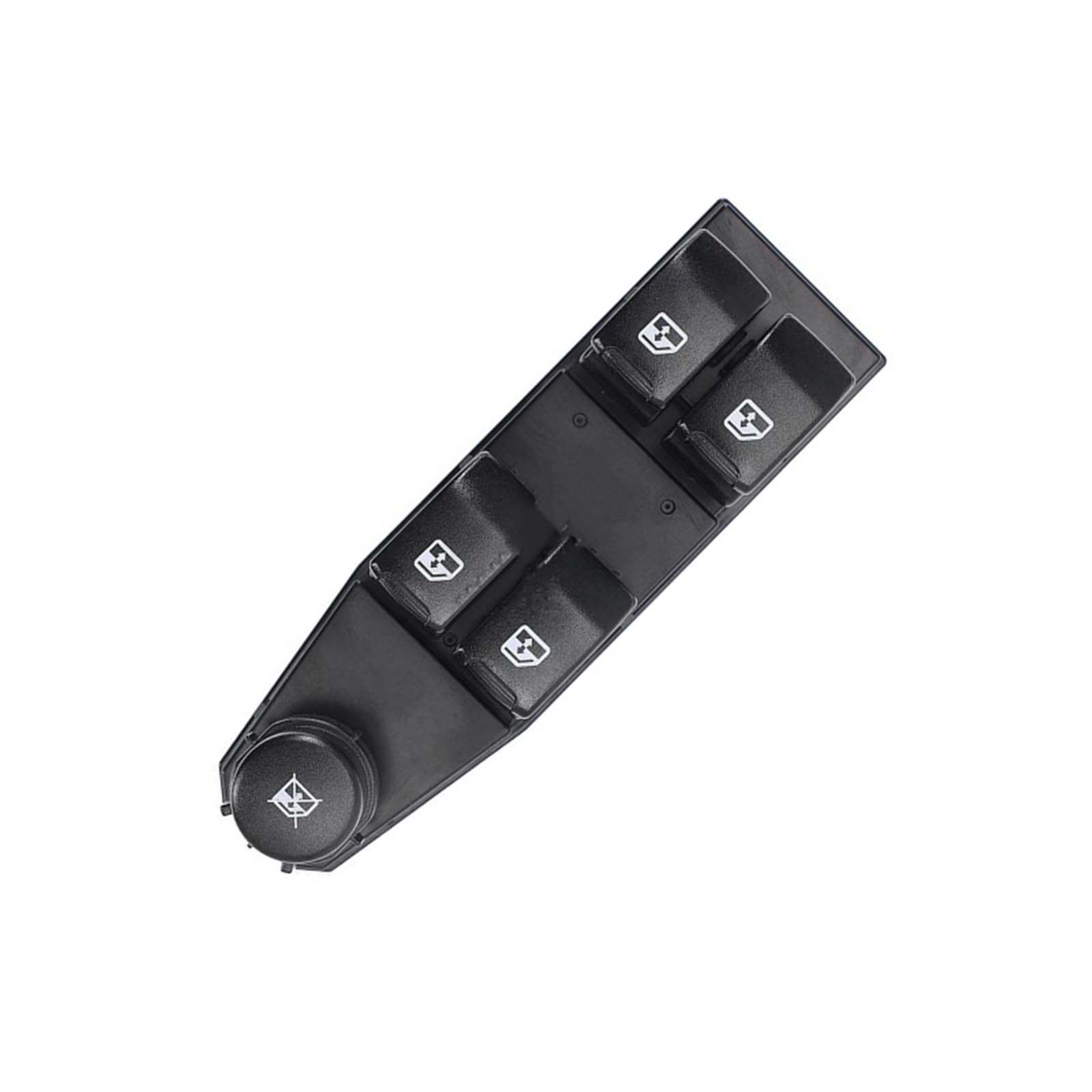 Bouton commande lève-vitre Spark EV 2013-2016 avant gauche réactif 96942497