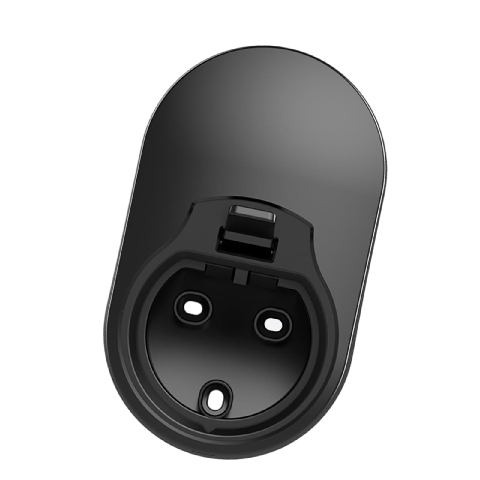 Heavy Duty Electric Car Charging Wall Bracket for Efficient Cable Management in Residential or Commercial Areas