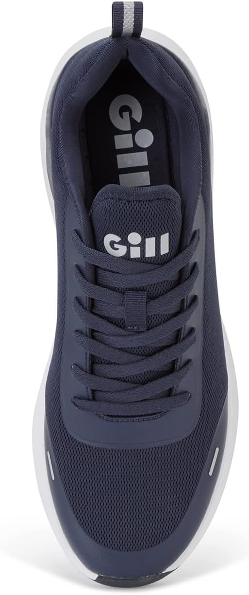 Scarpe Da Acqua Gill Sovona 2023 - Leggere E Ad Asciugatura Rapida, Perfette Per Vela E Sport Acquatici - Foto 9