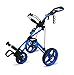 Clicgear Rovic RV3J Push Cart for Junior Golfers