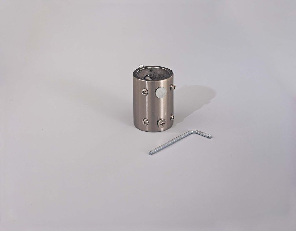 Minka Lavery Downrod Minka Aire DR500RC Ceiling Fan Down Rod Coupler