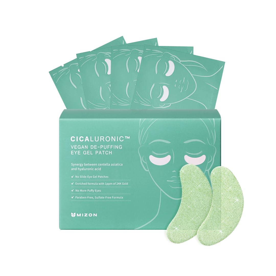 MIZON EYE GEL PATCHS