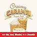 Gosh That’s Good! Creamy Caramel Flavor – 2 lb – Low-Calorie, Lactose-Free