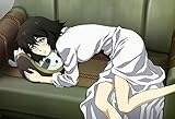 makeuseof Steins Gate Mayuri Shiina sexy japan anime Silk Wall huge HD Poster 6090cm SG23