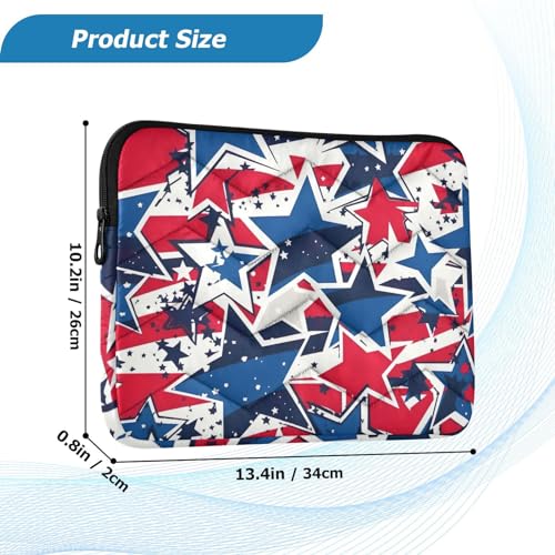 Funda para portátil 13-14 pulgadas con protección impermeable miniatura 3