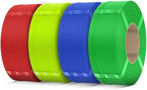 Inslogic PLA Matte Natural 4.00kg
